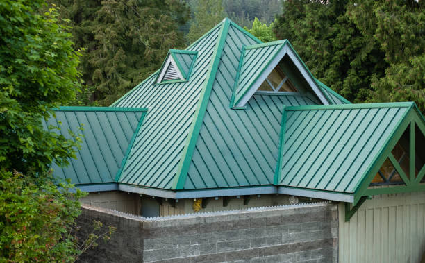 Best Green or Eco-Friendly Roofing Solutions  in Fort Lupton, CO