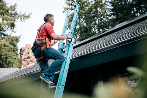 Best Roof Ventilation Installation  in Fort Lupton, CO